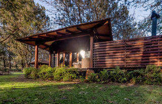 Elewana Arusha Coffee Lodge