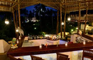 Bahari Bar