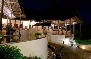 Main Building 