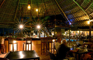 Pool Bar