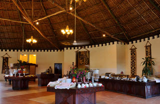 Ocean Restaurant - Breakfast
