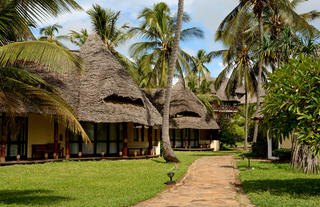 Exterior - Superior, Superior Seafront Rooms & Junrior Suites 
