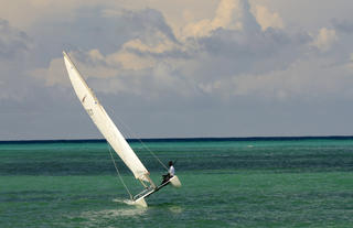 Water Activities 