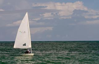Water Activities 