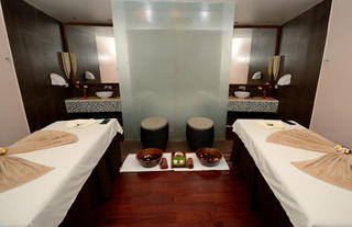 Spa - Treatment Room