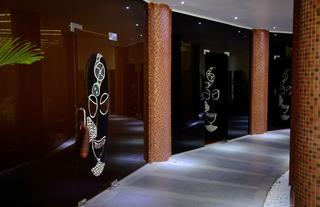 Spa - 4 x Treatment Rooms
