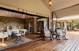 Mara Tent