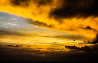 Big Skies
