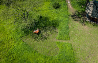 Lemala Mara Mobile Tented Camp