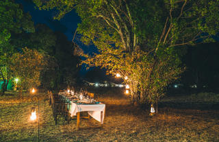Lemala Mara Mobile Tented Camp