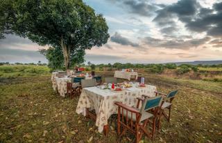 Elewana Elephant Pepper Camp