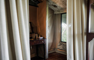 Elewana Collection Elephant Pepper Camp