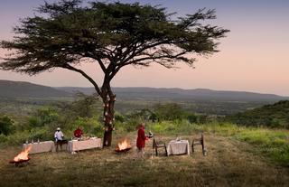 andBeyond Klein's Camp
