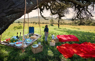 andBeyond Klein's Camp