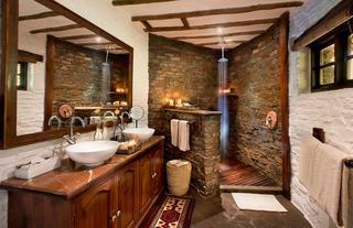  Klein's Camp Cottage