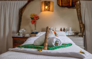 Tortilis Camp Amboseli