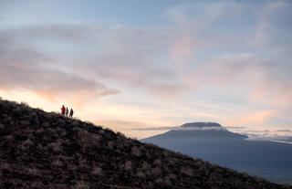 Tortilis Camp Amboseli