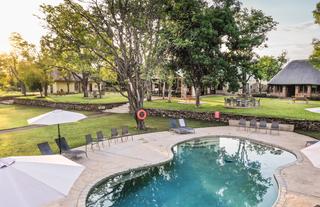 Robins Camp Pool 