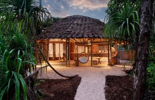 Mnemba Island Lodge - 