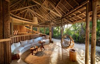 Mnemba Island Lodge - 