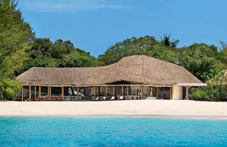 Mnemba Island Lodge - 