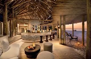 Mnemba Island Lodge - 