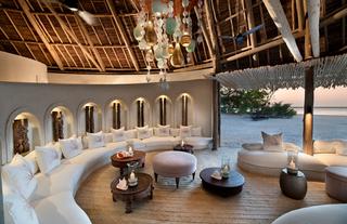 Mnemba Island Lodge - 