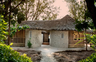 Mnemba Island Lodge - 