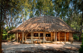 Mnemba Island Lodge - 