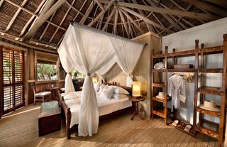 Mnemba Island Lodge - 