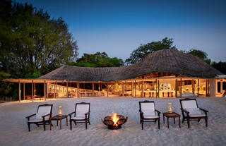 Mnemba Island Lodge - 