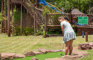 MINIGOLF 