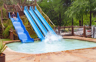 WATERSLIDE