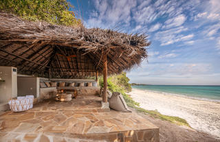 Oceanview Villa - Private Beach Banda