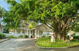 Banyan Tree Seychelles