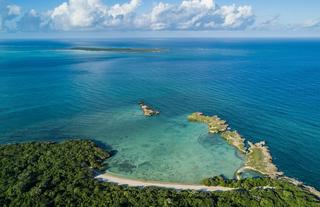 Azura Quilalea Private Island