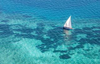 Azura Quilalea Private Island