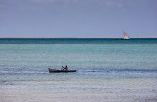 Azura Quilalea Private Island