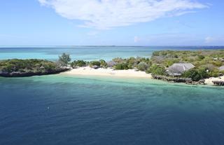 Azura Quilalea Private Island 