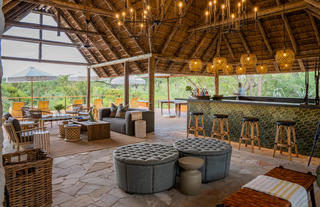 Main Lodge Seating 
