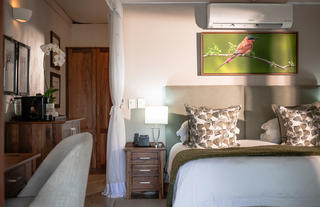 Luxury Suite