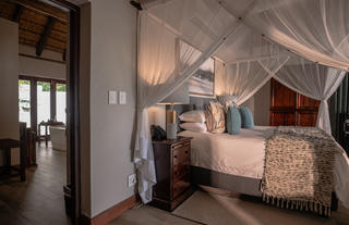 Savanna Executive suite