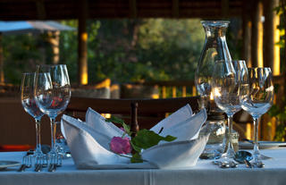 Private Dining