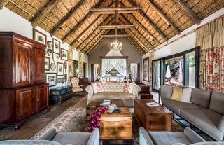 Ivory Presidential Suite