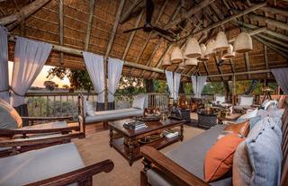 Safari Lounge