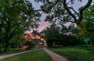 Selati Camp Gardens