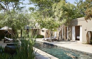 The Royal Waters Spa