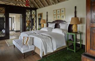 Malewane Lodge Luxury Suite