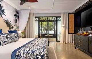 Executive Zambezi River Room 