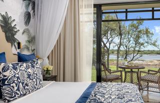 Grand Zambezi Balcony Room 